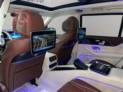 مرسيدس بنز GLS